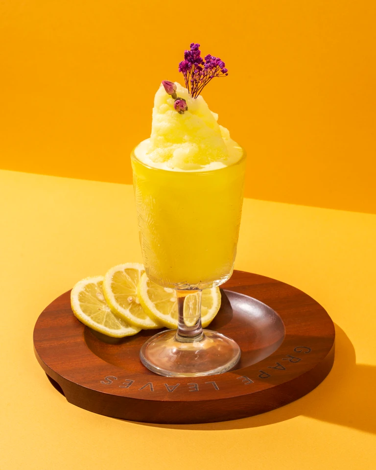 Juices & Cocktails
