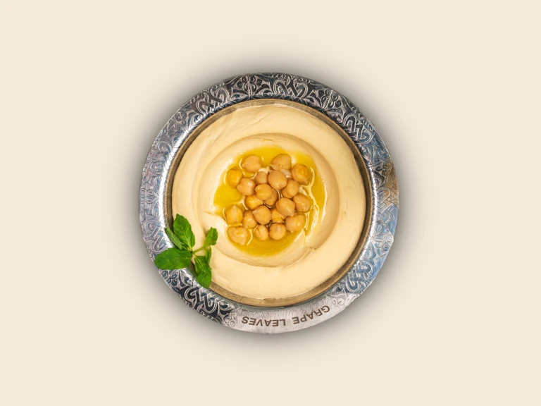 Cold Appetizers