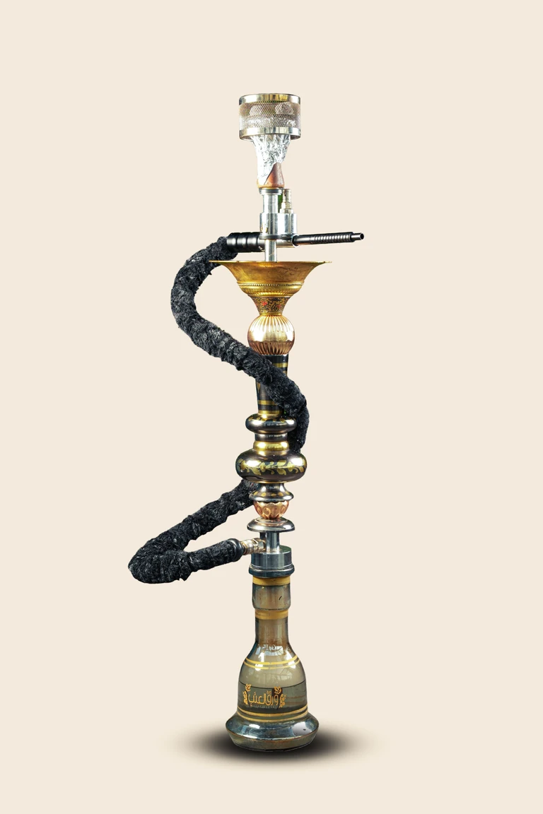 Hookah