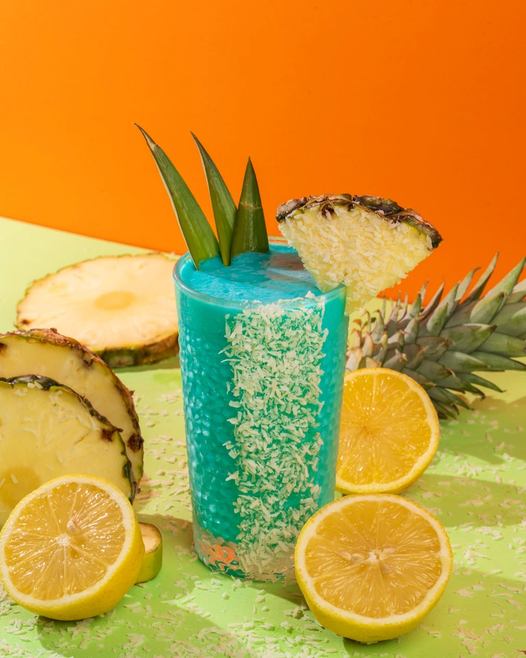 Juices & Cocktails