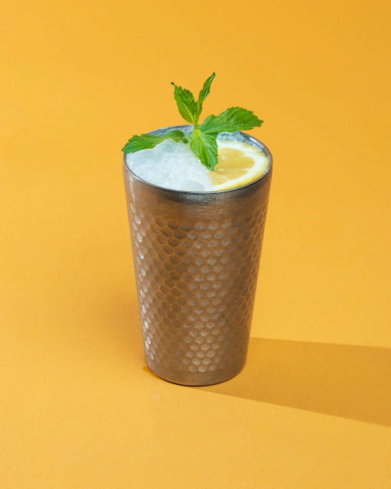 Cold Beverages