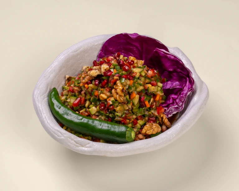 Salads