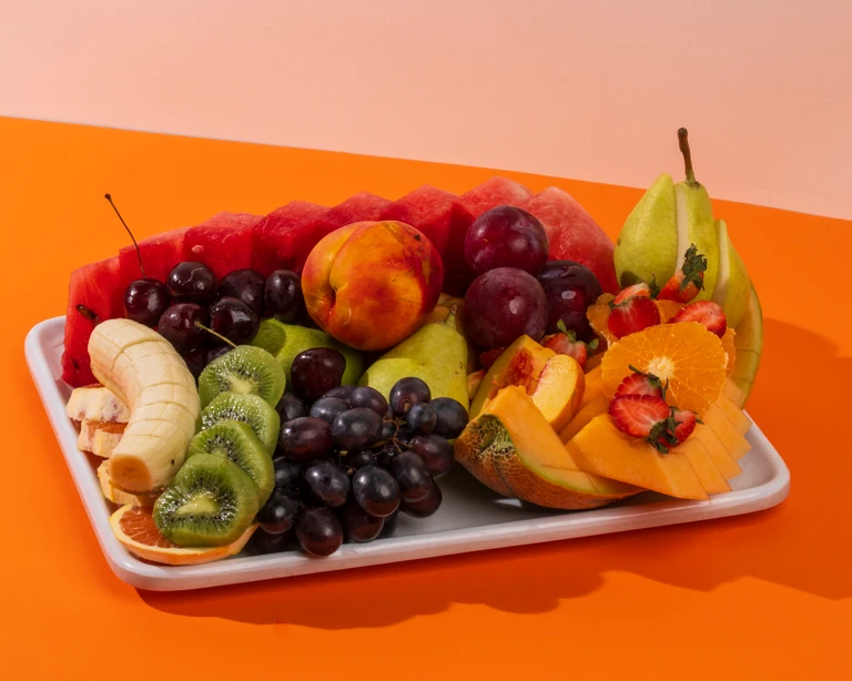 Fruits
