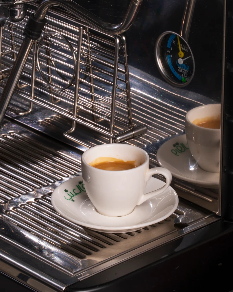 Hot Beverages