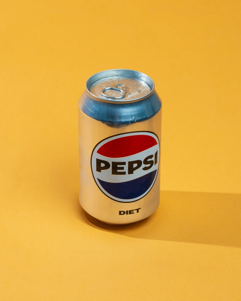 Cold Beverages