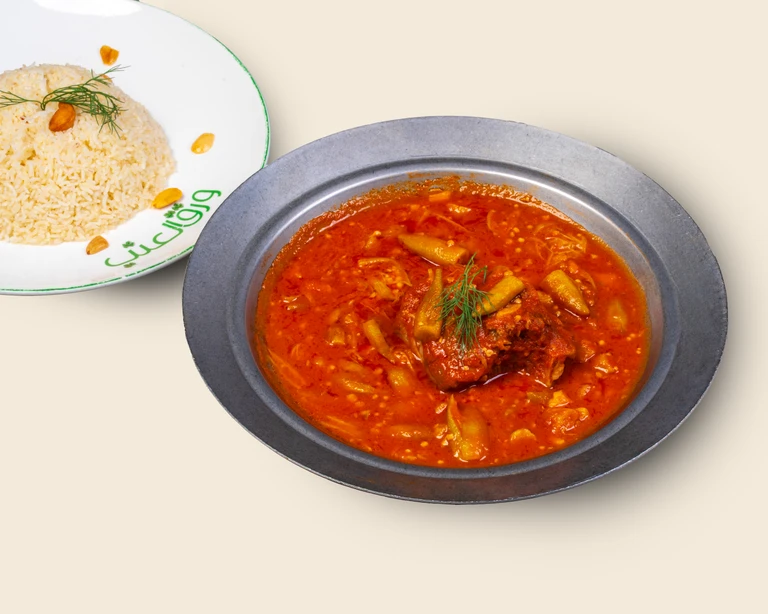 Main Dishes